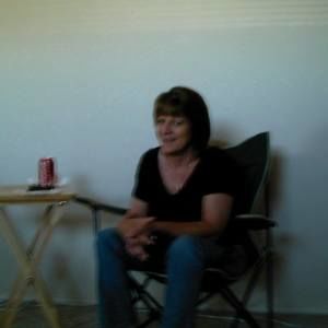 Meet your Posher, Gina